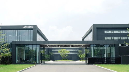 汉桑科技登陆创业板 高端音频龙头企业开启声学智造新纪元