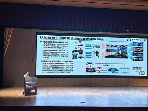 第二届脑机接口技术开发者大会在成都成功举办