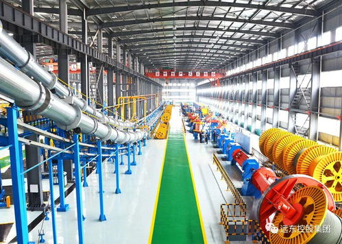 远东控股 技术开发驱动，发力新基建跑出“十四五”加速度