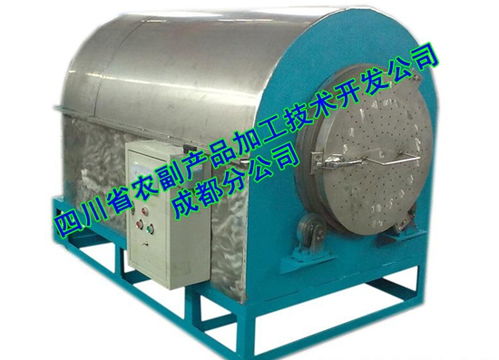 薏米（薏苡仁）烘干机技术开发 原理、挑战与创新应用