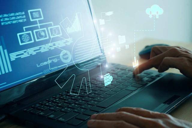 南京企业官网搭建丨网站建设的三大核心原则