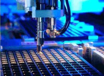 技术依赖与产业脆弱性 韩国半导体工业对日本禁运的深度焦虑