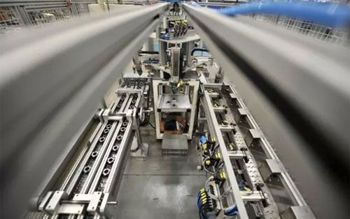 又一顶尖汽车零部件企业落户平湖，加速技术开发与产业升级